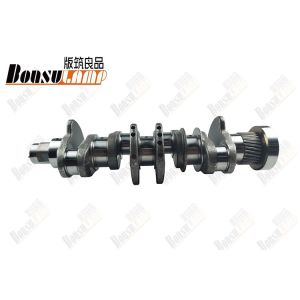 China 1005010FE010  HFC4DE1 2.7L Engine Crankshaft Cast Iron on sale