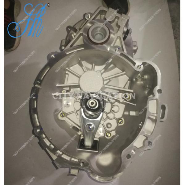 Stock Short 517MFG X60 Transmission Gearbox for Lifan X60 X60 Closed Off-Road Vehicle