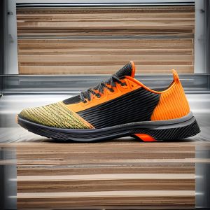 Mesh Eco Friendly Men's Shoes casual Wet Weather Walking Boots