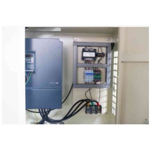 37kw Small Rotary Portable Screw Air Compressor 28L 6.2m3/Min Boss Air End