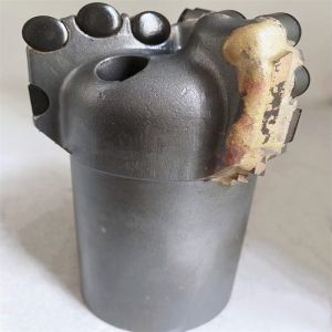 High Strengthen PDC Oil Drill Bits Sintered Flat Top Drill