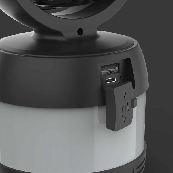 3 in 1 Power Bank Camping Lantern Mini Fan For Backpacking, Camping & Hiking, Gifts & Premiums Manufacturers & Suppliers