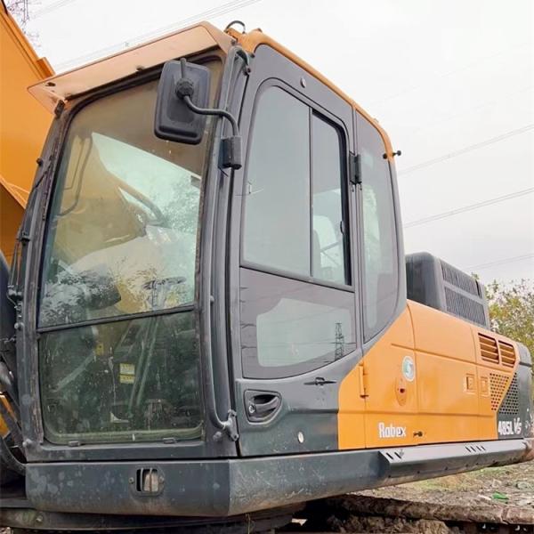 2019 Hyundai 485LVS Hydraulic Valve with ORIGINAL and Parts at Cheaper Cost from Korea