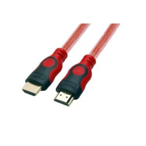 QS2007，QSMART Latest standard Better series Gold plated High Speed with Ethernet