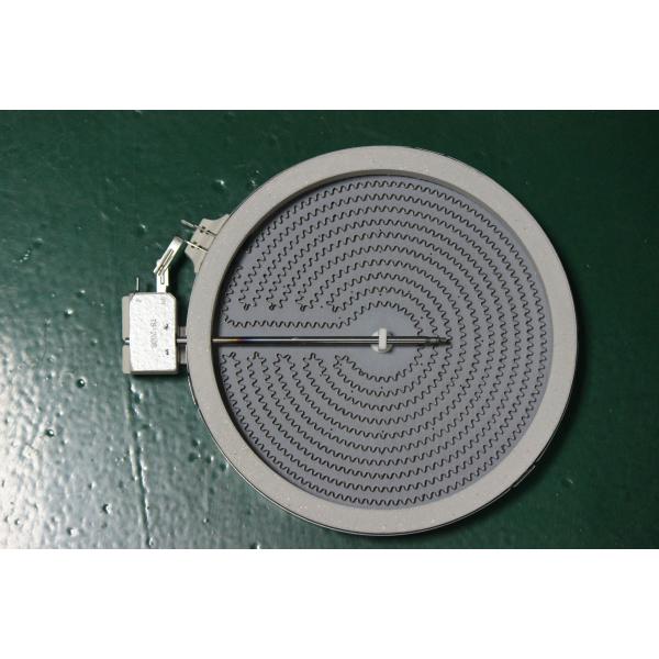 Buy Simplex Winding Infrared Heating Radiant Coil Element Plate at wholesale prices