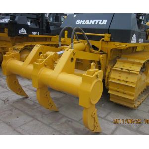 SD42 Shantui Bulldozer 310/2000kW/rpm Engine Model Cummins KTA19-C525