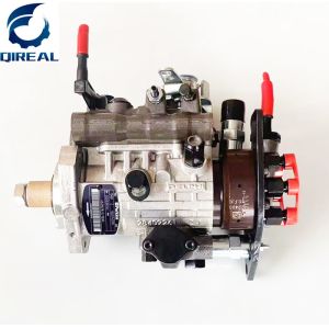 463-1678 4631678 Fuel Injection Pump For C7.1 Engine E320D 320D2 320D2L 320D2GC