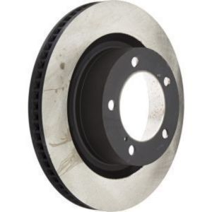 43512-0C020 Brake disc rotor for Toyota sequoia v8 tundra v6