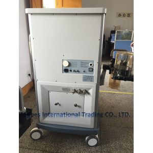 Surgical Enconomic Mobile Anesthesia Machine With 5.4'' LCD Display Screen