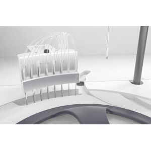 Colorimetry Clinical Analytical Instruments Detecting Complete Blood Count