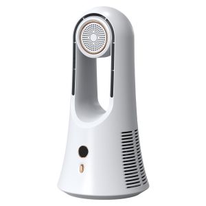 English Operating Language USB Powered Desktop Fan Large Wind Aromatherapy