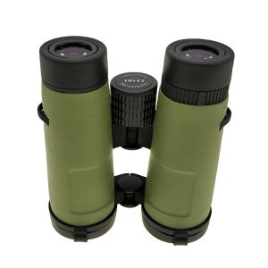 10x42 Binoculars Telescope Waterproof Military Night Vision ED Glass Binoculars