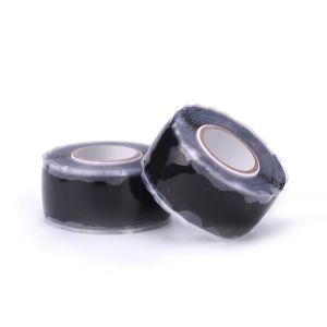 Insulation Self Fusing Silicone Tape For Waterproofing Air Tight