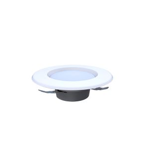 China Adjustable RGB IP44 LED Downlight SMD2835 With WiFi Bluetooth Control on sale China Adjustable RGB IP44 LED Downlight SMD2835 With WiFi Bluetooth Control on sale