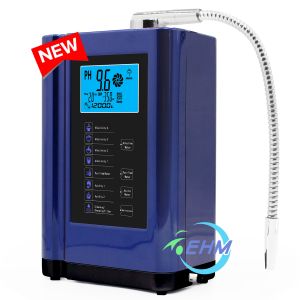 Alkaline & Acidity Home Water Ionizer 3.5 - 10.5 PH 50W