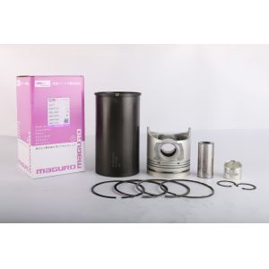 ISUZU 6HK1T ZX330 SH330 Cylinder Liner Kit Dia 115mm