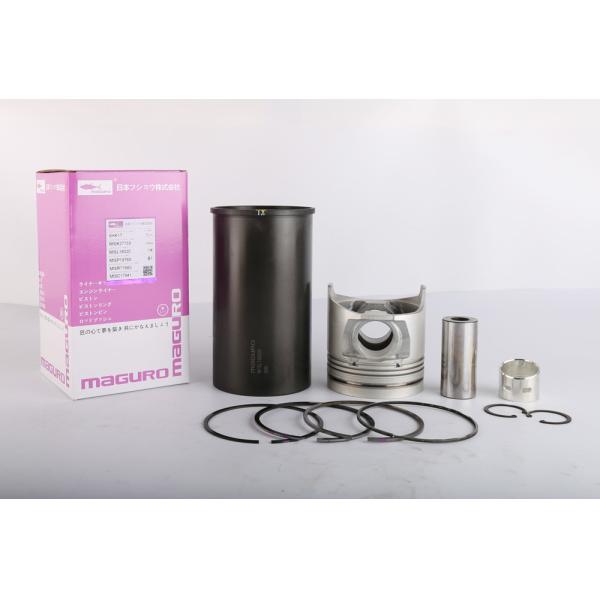 ISUZU 6HK1T ZX330 SH330 Cylinder Liner Kit Dia 115mm
