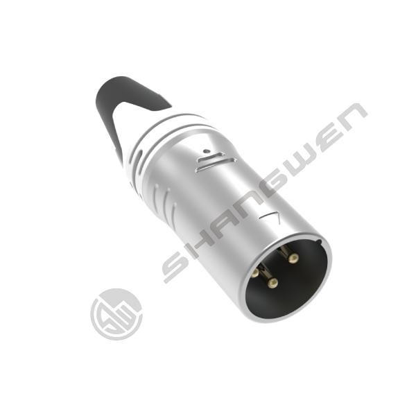 Buy Panel Mount Audio Wire Connector at wholesale prices
