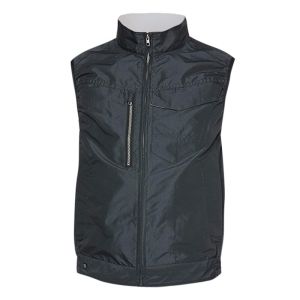 Camouflage Fan Cooling Vest 2pcs Fans Air Conditioning Vest