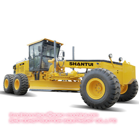 Buy WP7 Engine SHANTUI SG24-C5 Road Construction Equipment at wholesale prices