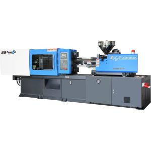 LCD Control Plastic Injection Molding Machine With Corrosion - Resisting