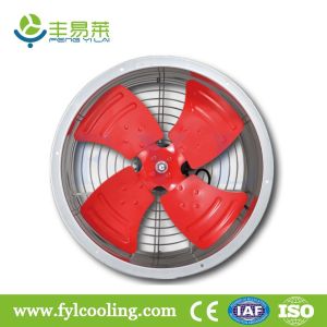 Quality FYL G series pipeline axial fan/ blower fan/ ventilation fan for sale