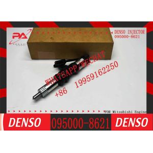Common rail Injector Repair Kit injector nozzle 095000-8920 ME306398 095000-8621