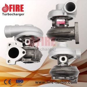 319261 04281466 Deutz Turbocharger Generator S100 Turbocharger With BF4M2011
