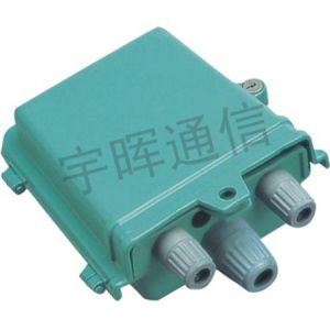 Quality Fiber Optic Distribution Cabinet for FTTH Project in Commercial Applications YH12 for sale