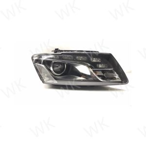 China 2009 - 2012 Audi Q5 Headlight Audi Xenon Headlamp 8RD941003A / 8RD941004A on sale