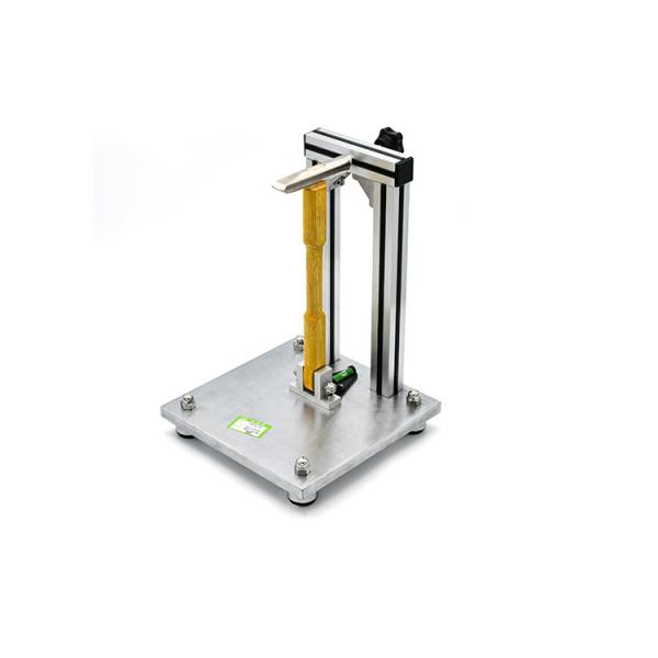 Buy YDT757 Galvanized Coating Adhesion Hammer Test Device With Oak Handle at wholesale prices