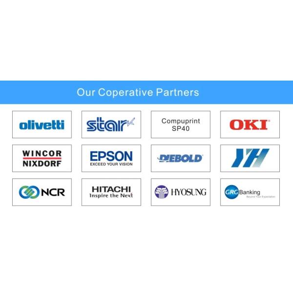 998-0911138 3 ATM Head Assy Track Read Head For DIP READER CH 1,2,3 READ 9980911138 ICM300