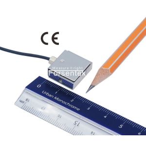 Jr S Beam Load Cell 1lb 2 lb 5 lbf S-type Tension And Compression Force Sensor