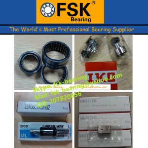 IKO Linear Rotating Bearings Bushings ST81524UU Size 8*15*24mm