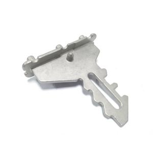 Precision Investment Casting Stainless Steel Lock Spare Parts