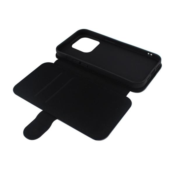 Sublimation Blanks Flip Wallet Leather Case Compatible With IPhone Galaxy Note