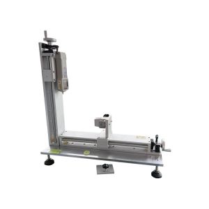 IEC 60598-1 Semi Luminaire Bending Moment Test Equipment For Screw Or Lampholder