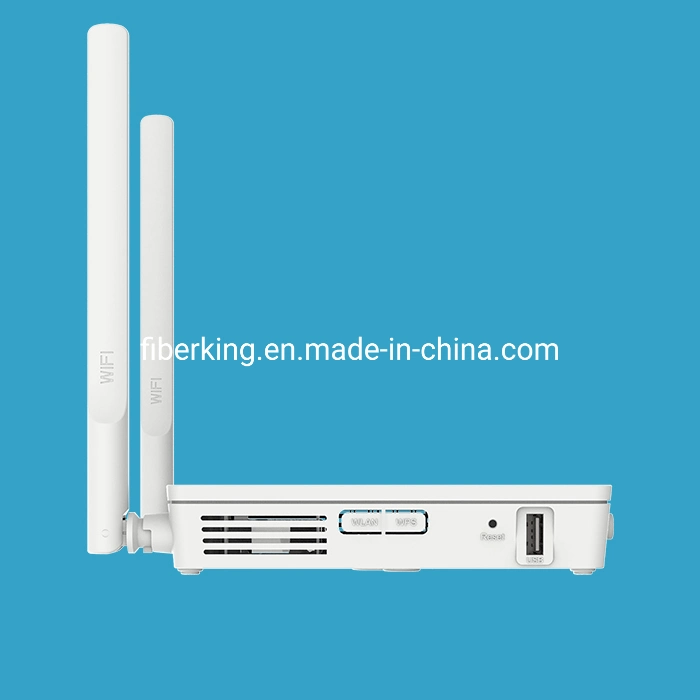 Original Huawei ONU 4ge+2voice+WiFi Factory Direct Wholesale Gpon Router Hg8245h Gpon Ont