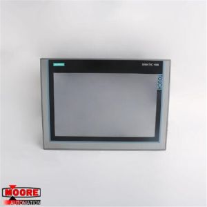 China 6AV2124-0MC01-0AX0  Siemens  TP1200 Comfort Panel on sale