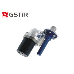 RS046H 400mW Integrated Dewar Cooler Assembly Split Rotary Stirling Cryocooler