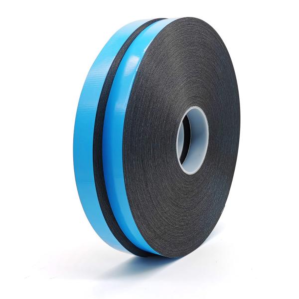 Buy High Heat Self Adhesive Waterproof Two Sided Foam Tape at wholesale prices