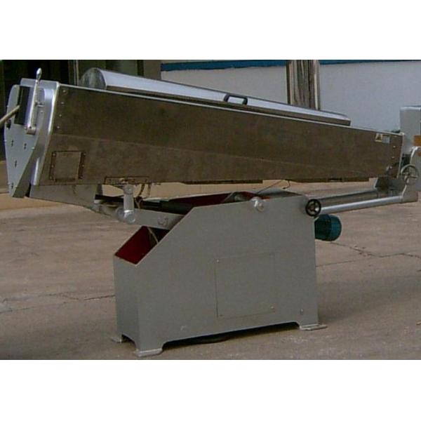 Buy BW-II Batch roller at wholesale prices