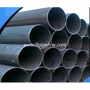 Factory Price china supply api 5l x42 lsaw steel pipe manufacturer with low