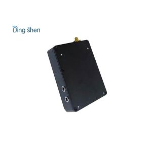 Lightweight COFDM UAV Video Transmitter With Battery 20km LOS