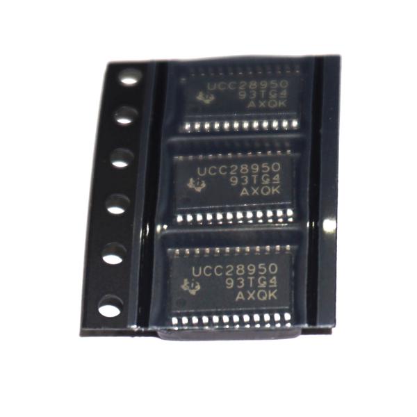 UCC28950PWR Switching Controllers Green Phase-Shifted Full-Bridge Control