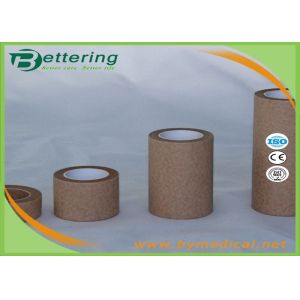 Skin Colour Surgical tape non woven micropore adhesive tape porous paper tape