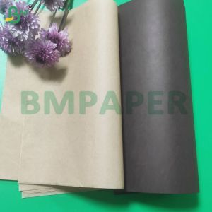 Food Grade Grease Resistant Waterproof Cupcake Paper 30-80 GSM