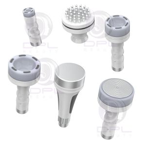 Weight Loss Vacuum Cavitation Machine