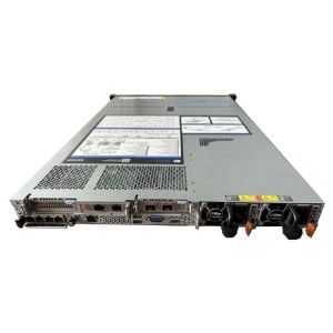 Used Sever Lenovo Think System SR630 V3 4th Cpu with DDR5 1100W 1U Rack Server