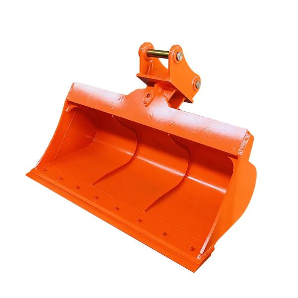 Buy Customized EX267 EX270-5 EX270LC EX285 EX285LC ZX250 ZX200 hydraulic tilt bucket for excavator at wholesale prices
